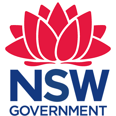 Government of New South Wales
